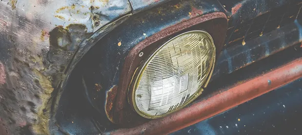 Ihr Schrottauto ankauf in Hilden