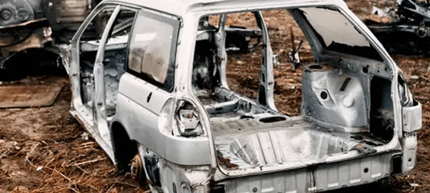 Schrottauto Ankauf Hilden